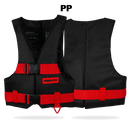 Colete Flutuador Simetria Spectrum Infantil