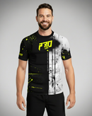 Camisa Flutuadora Floater Splash