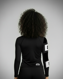 Camisa Lycra 702L