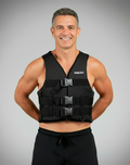 Colete Flutuador Simetria