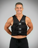 Colete Flutuador Simetria