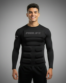 Camisa Flutuadora Floater Mangas Longas
