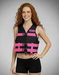 Colete Flutuador Simetria Spectrum