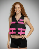 Colete Flutuador Simetria Spectrum