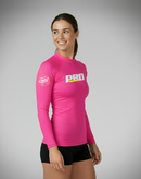 Camisa Lycra 703L