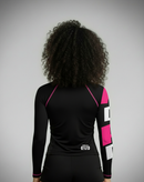 Camisa Lycra 702L