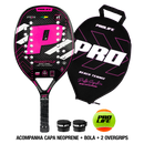 Raquete Beach Tennis Freestyle