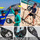 Raquete Beach Tennis Advance