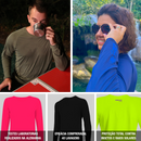 Camisa Repelente de Insetos UV Feminina Explorer