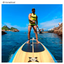 Colete Flutuador Simetria