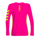 Camisa UV Feminina Life
