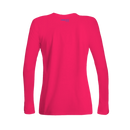 Camisa Repelente de Insetos UV Feminina Explorer