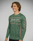 Camisa UV Masculina Life