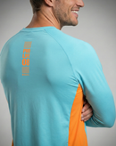 Camisa UV Masculina Life