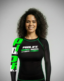 Camisa Lycra 702L
