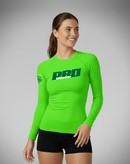 Camisa Lycra 703L