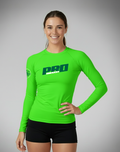 Camisa Lycra 703L