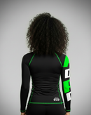 Camisa Lycra 702L