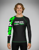 Camisa Lycra 702L