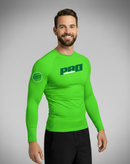 Camisa Lycra 703L