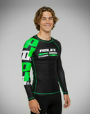 Camisa Lycra 702L