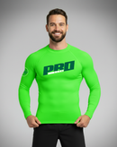 Camisa Lycra 703L