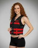 Colete Flutuador Simetria Spectrum