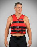 Colete Flutuador Simetria