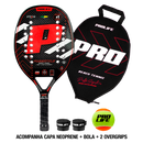 Raquete Beach Tennis Freestyle