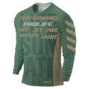 Camisa UV Masculina Life