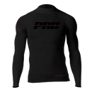 Camisa Lycra 703L Black Edition