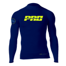 Camisa Lycra 703L Blue Edition