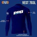 Camisa Lycra 703L