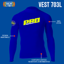 Camisa Lycra 703L