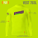 Camisa Lycra 703L